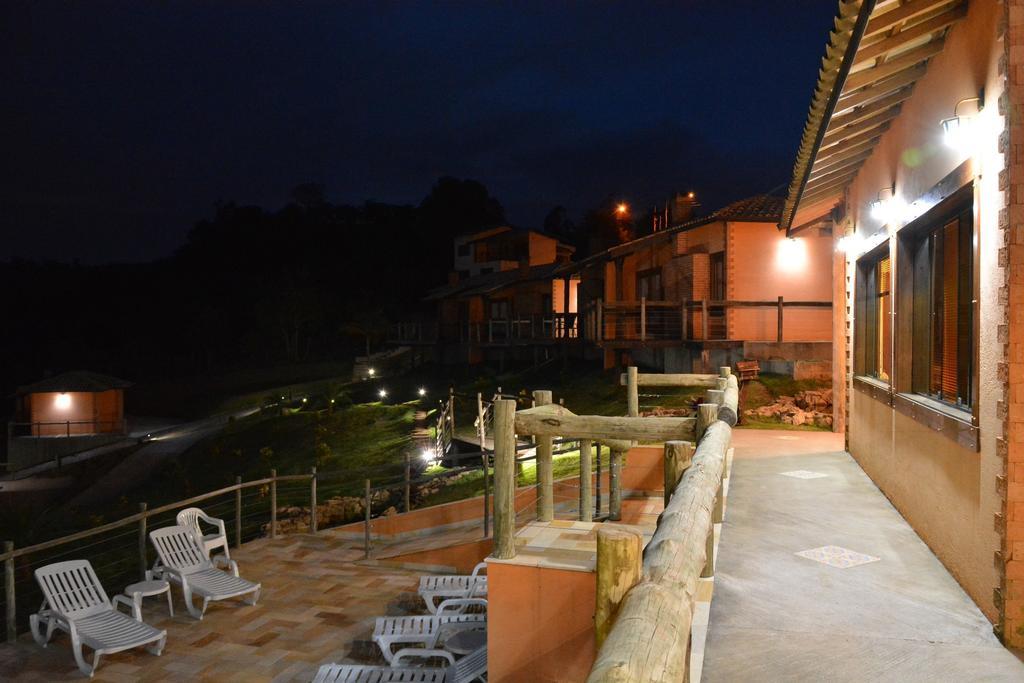 Pousada Villa Dos Leais Serra Negra Kültér fotó