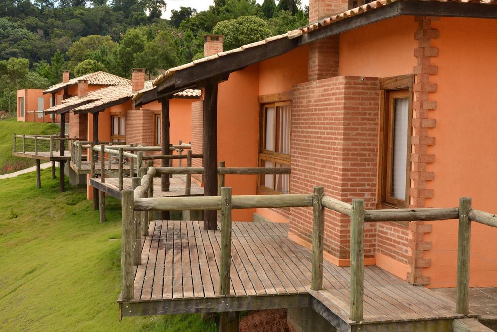 Pousada Villa Dos Leais Serra Negra Szoba fotó